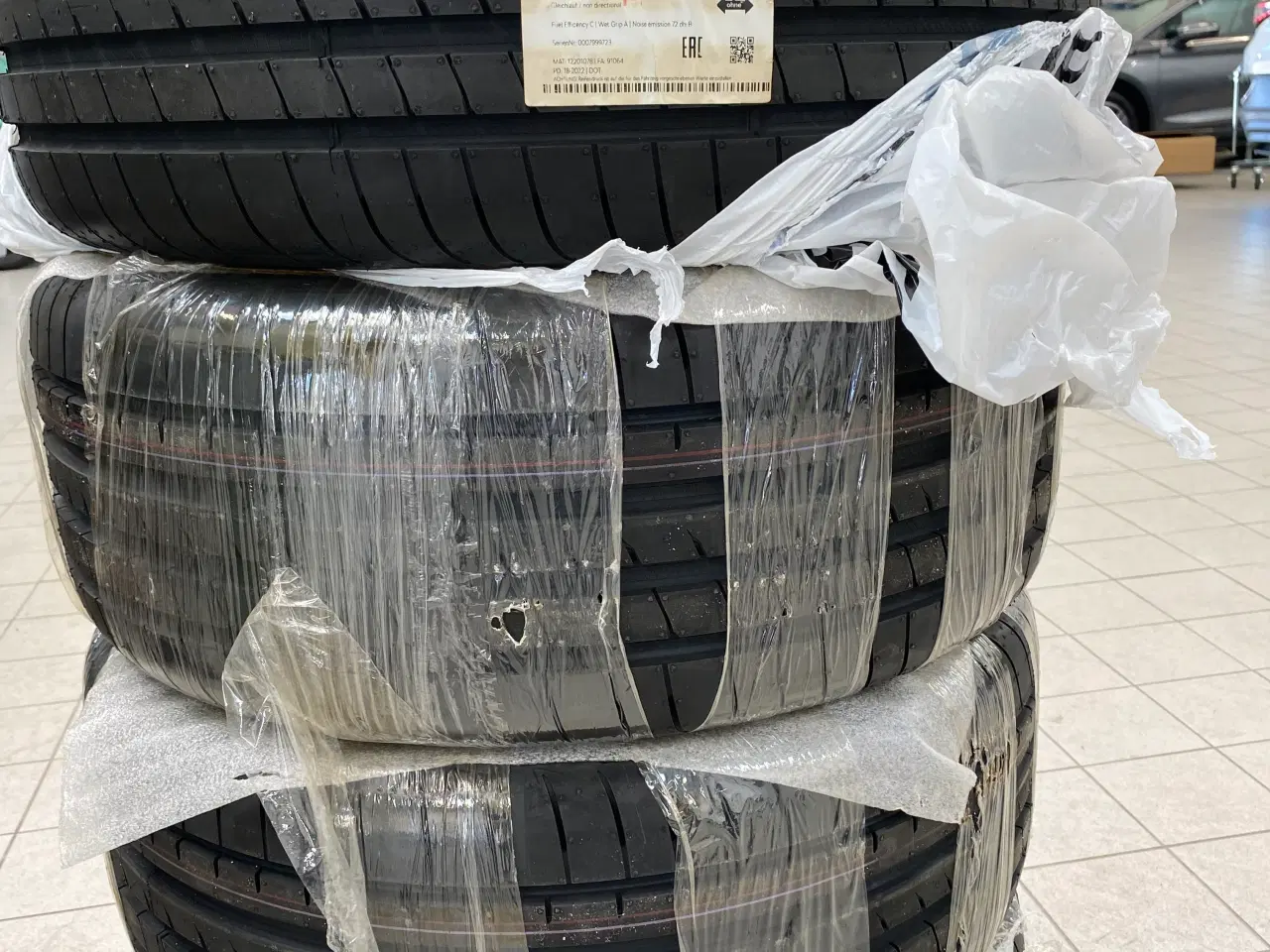 Billede 3 - 5x112 Arteon-Passat