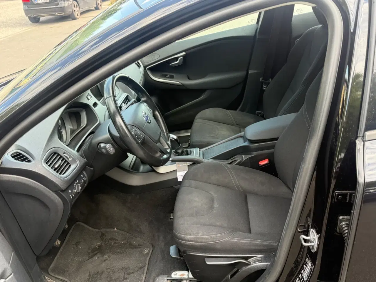 Billede 8 - Volvo V40 2,0 D2 120 Kinetic Eco