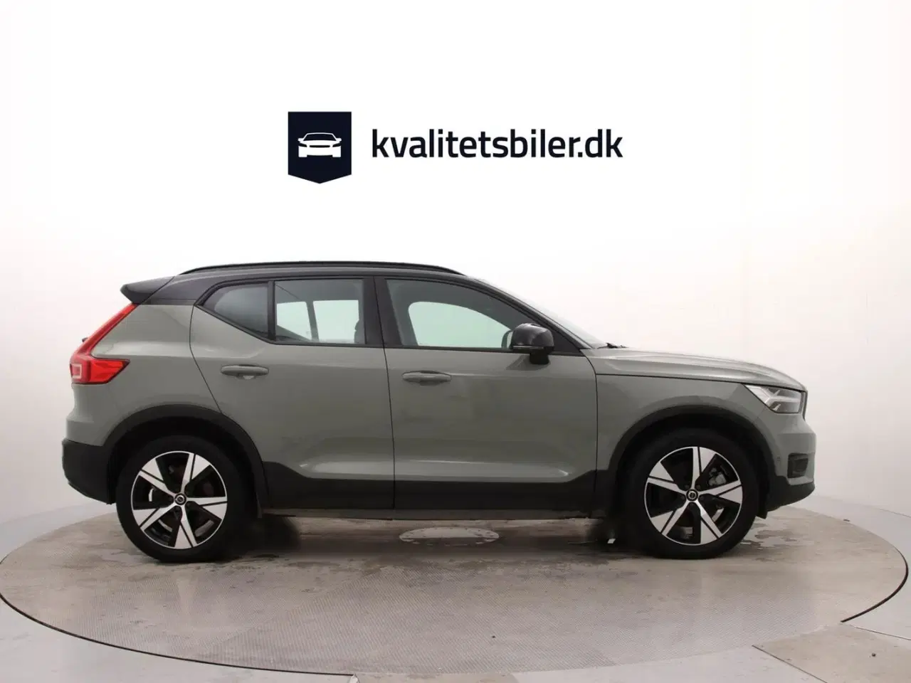 Billede 5 - Volvo XC40  P8 ReCharge Twin Pro