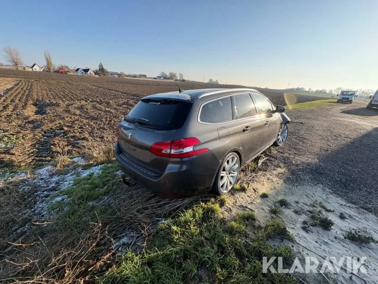 Billede 6 - Personbil Peugeot 308 SW