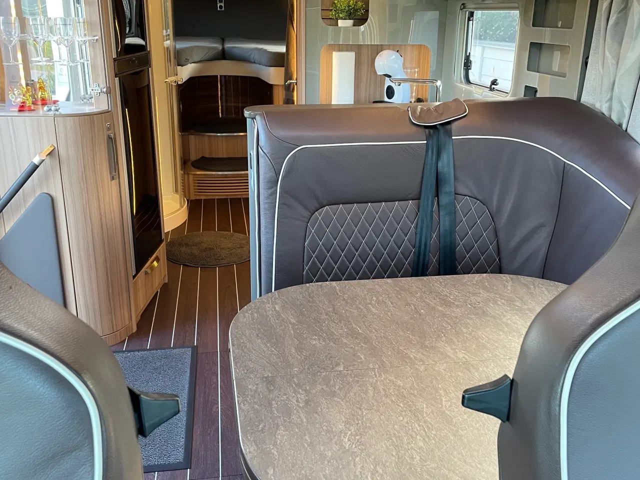 Billede 8 - Knaus Sun I 900 Leg