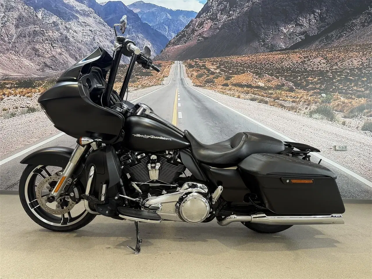 Billede 12 - Harley-Davidson FLTRXS Road Glide Special
