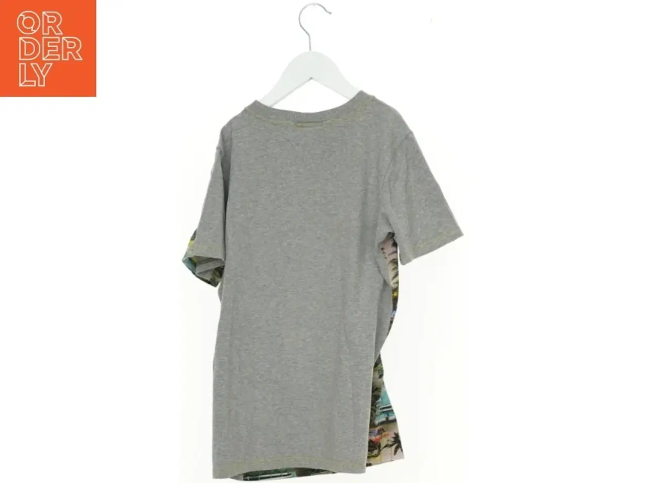 Billede 2 - T-Shirt fra Molo (str. 152 cm)