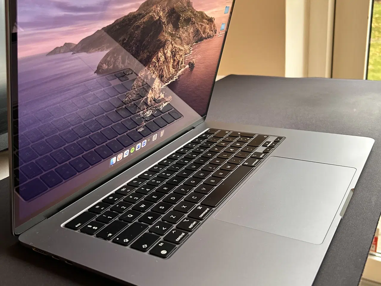Billede 5 - MacBook Air 2024 / M3-chip / 15” skærm