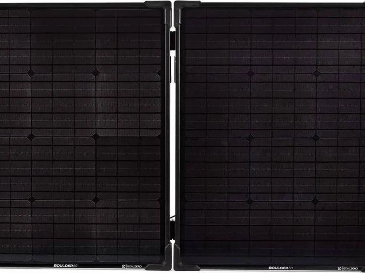 Billede 5 - Goal Zero Yeti 1500X Power Station + Solceller