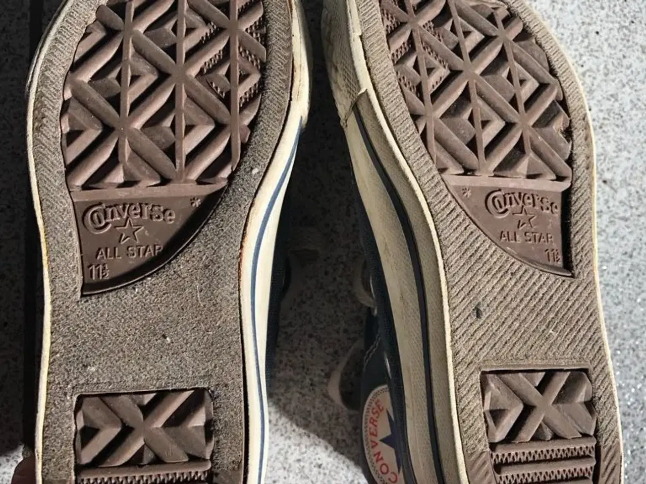 Billede 4 - Converse sko