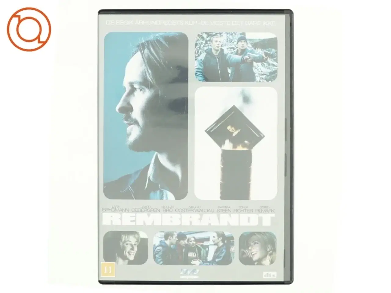 Billede 1 - Rembrandt