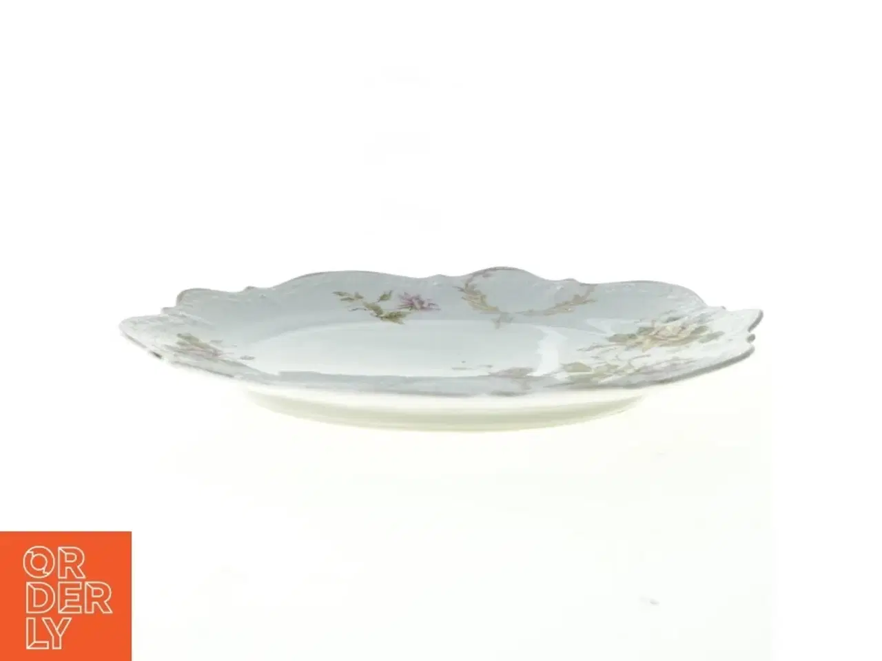 Billede 4 - Tallerken fra Ct (str. 25 cm)