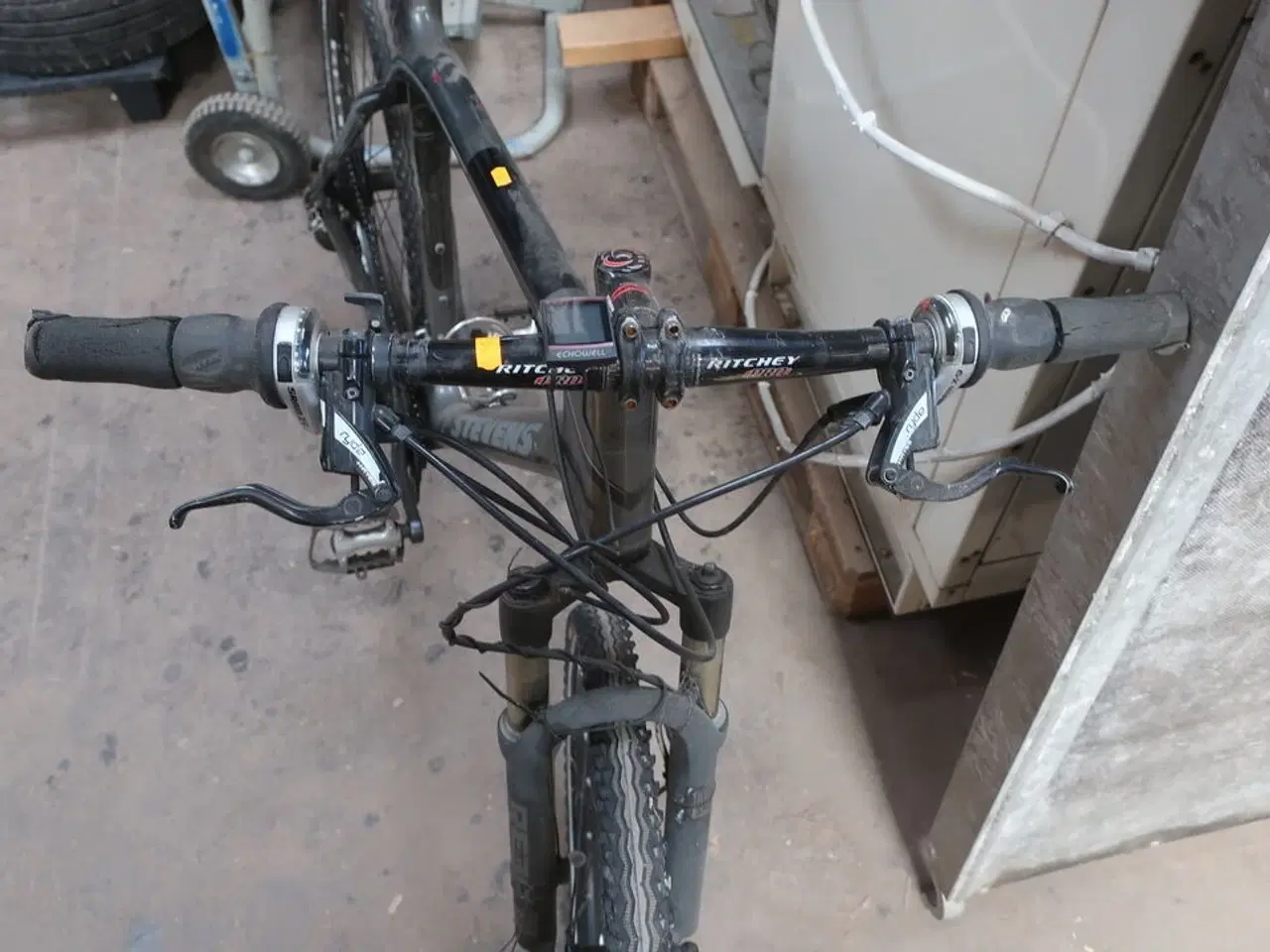 Billede 3 - Cykel STEVENS