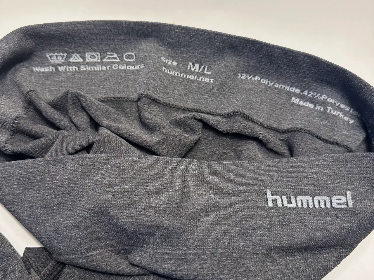 Billede 4 - Træning leggings 