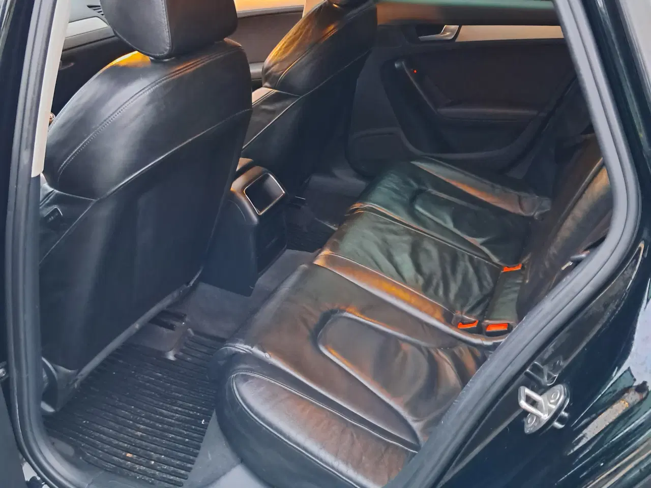 Billede 6 - Audi a4b8 avant 2.7 tdi 