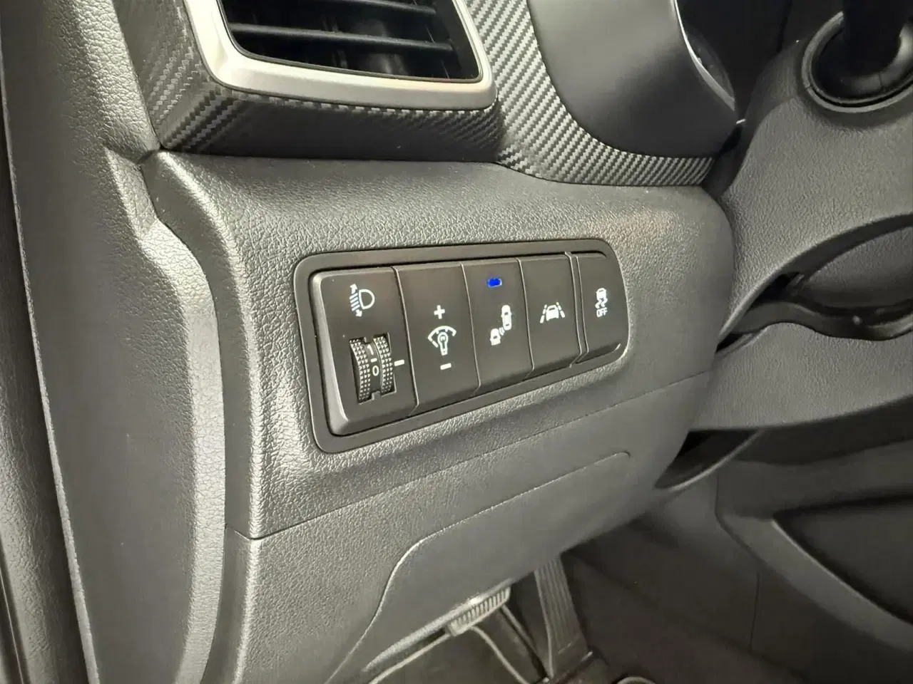 Billede 16 - Hyundai Tucson 1,6 CRDi Nordic Edition + DCT 136HK 5d 7g Aut.