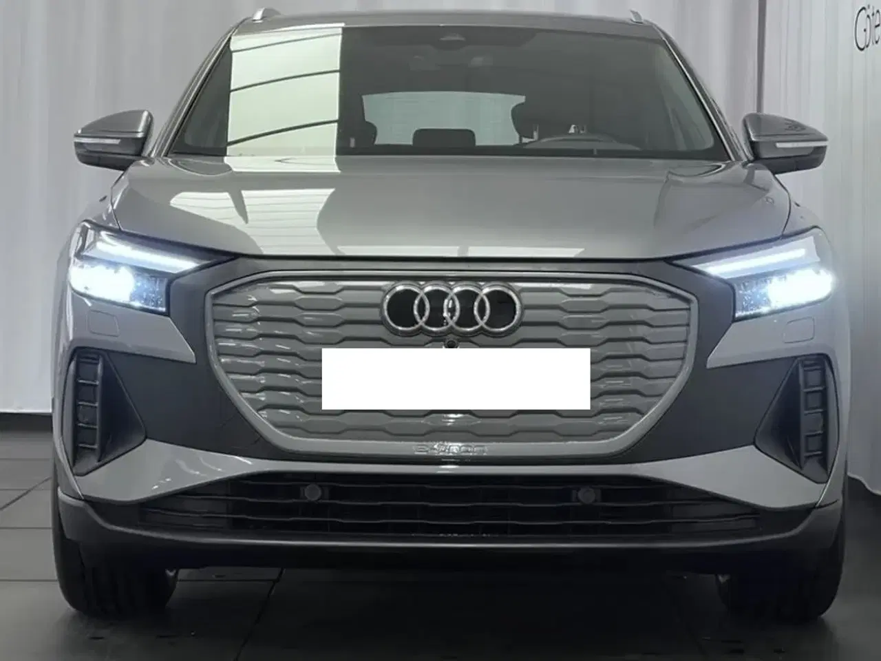 Billede 1 - Audi Q4 e-tron 35 Proline