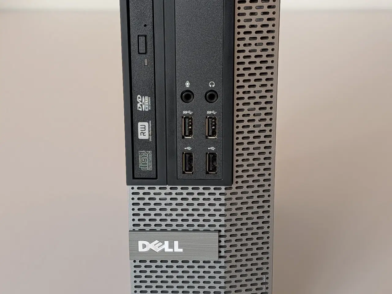 Billede 1 - Dell OptiPlex 7020 Midi PC