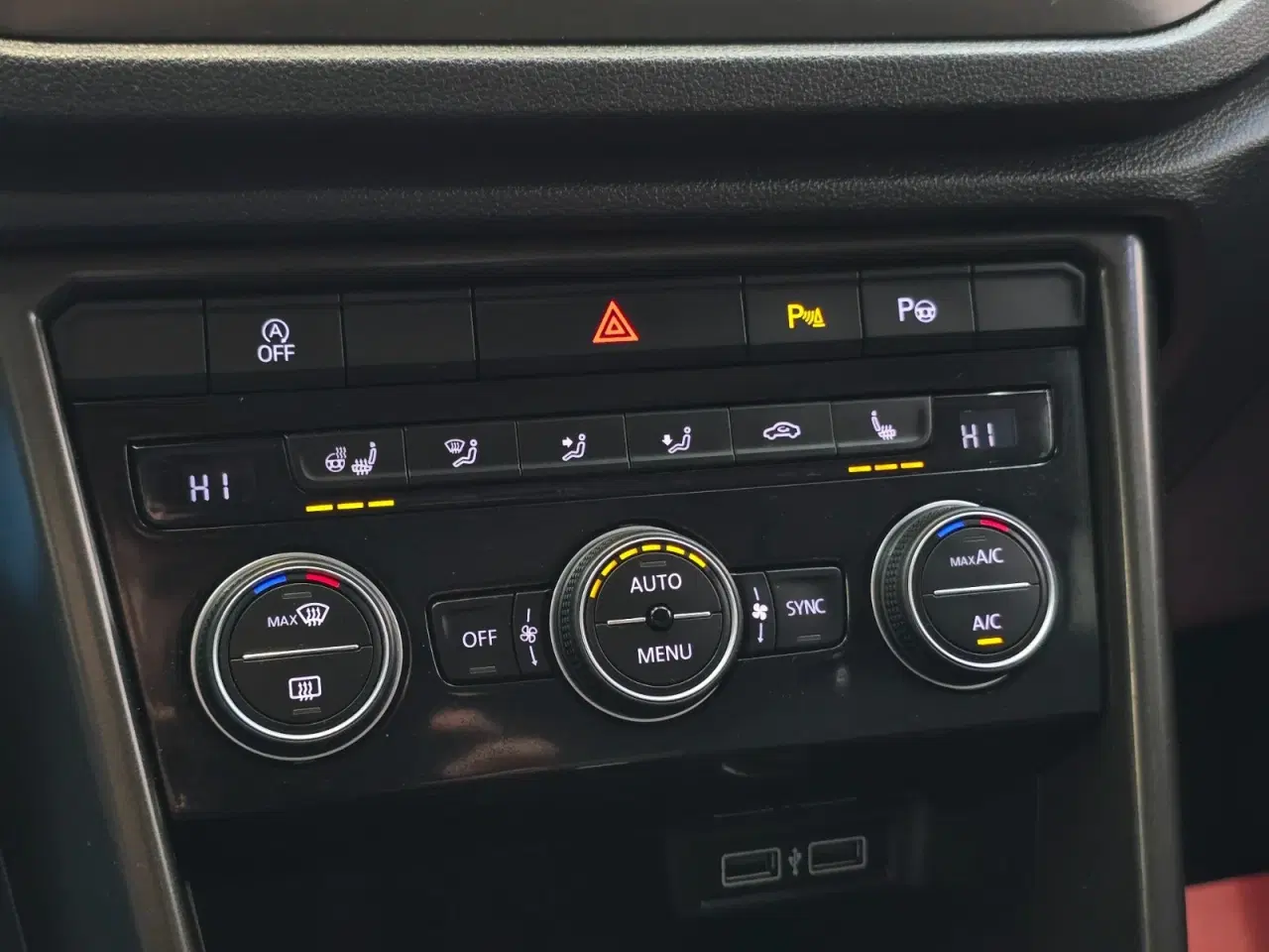 Billede 15 - VW T-Roc 1,5 TSi 150 Style DSG