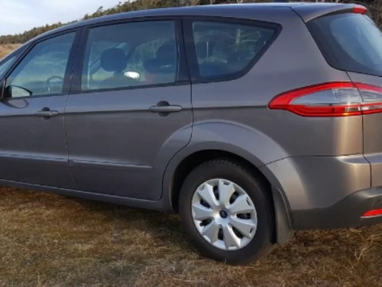 Billede 3 - Ford S-Max