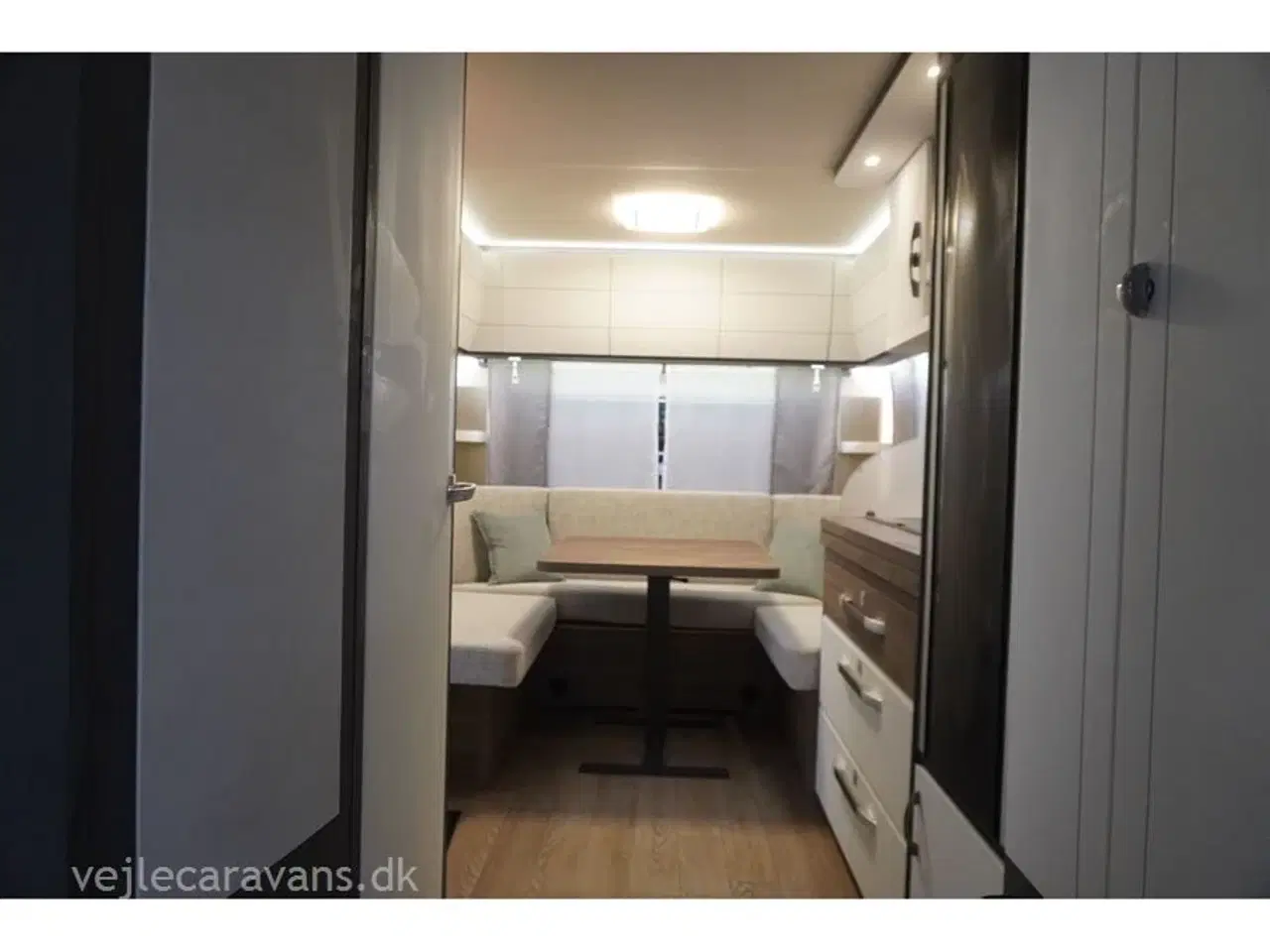 Billede 17 - 2026 - Hobby Excellent Edition 540 UFF