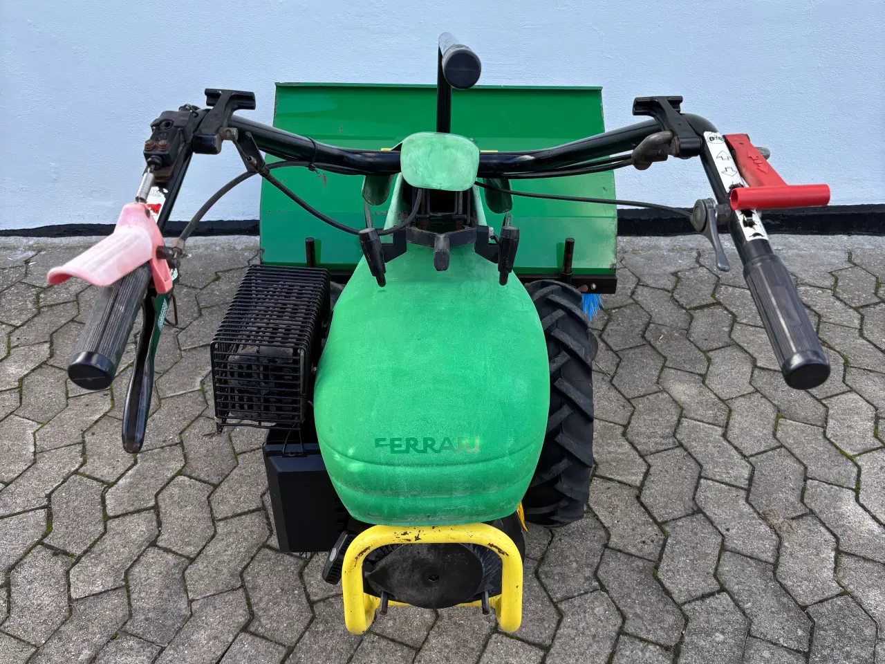 Billede 6 - Ferrari 330