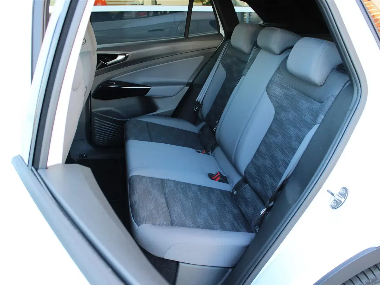 Billede 3 - VW ID.4 EL Pro Performance 204HK 5d Aut.