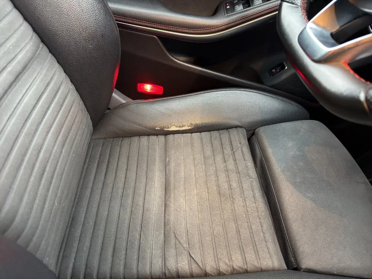 Billede 18 - Mercedes CLA250 2,0 Sport AMG Line Coupé aut.