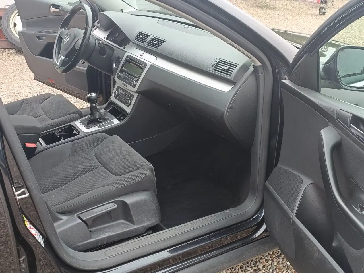 Billede 13 - VW Passat TDI  St.car. Lille Vægtafgift