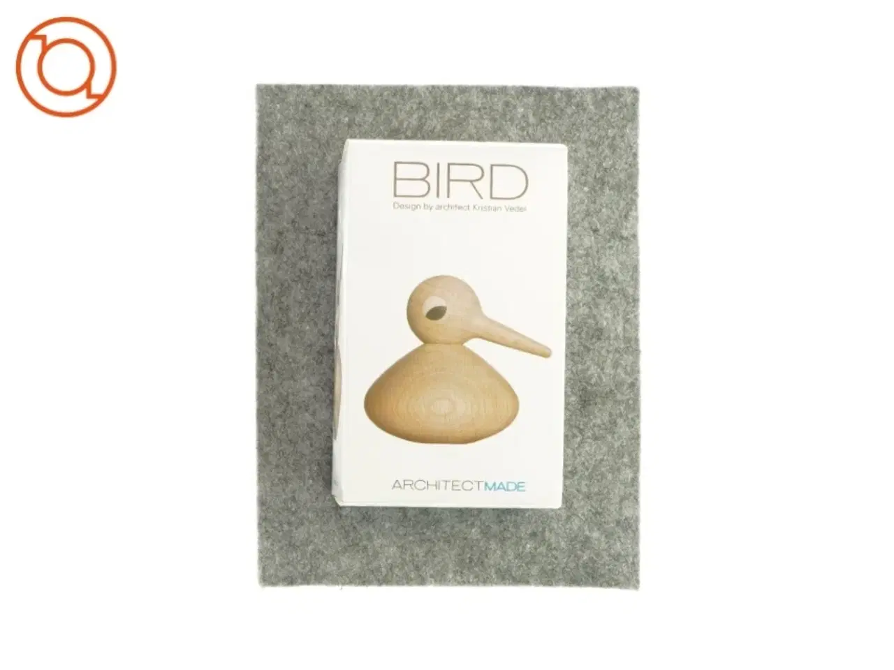 Billede 2 - Chubby Bird fra Architect made