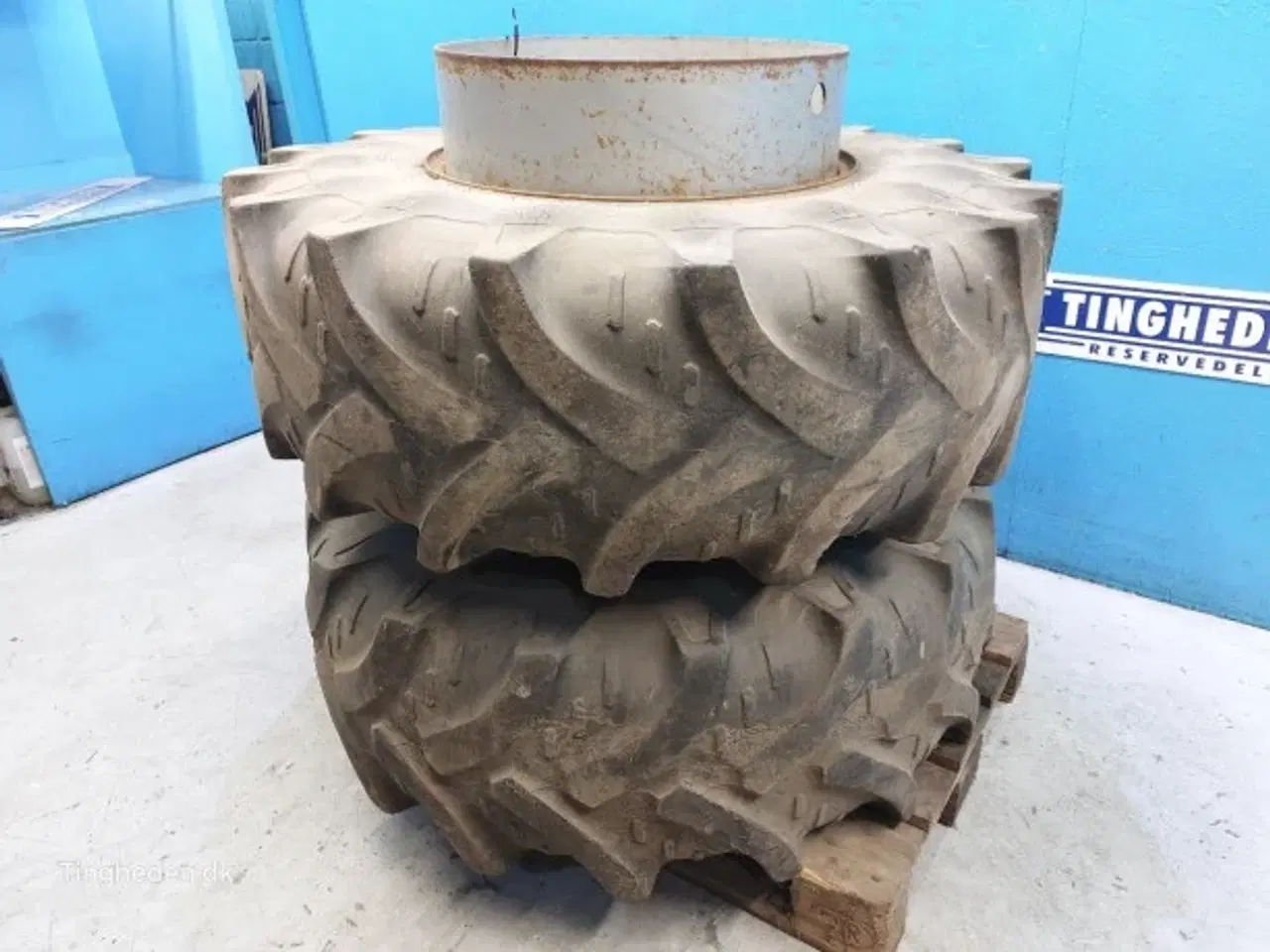 Billede 23 - 24"   16.9R24