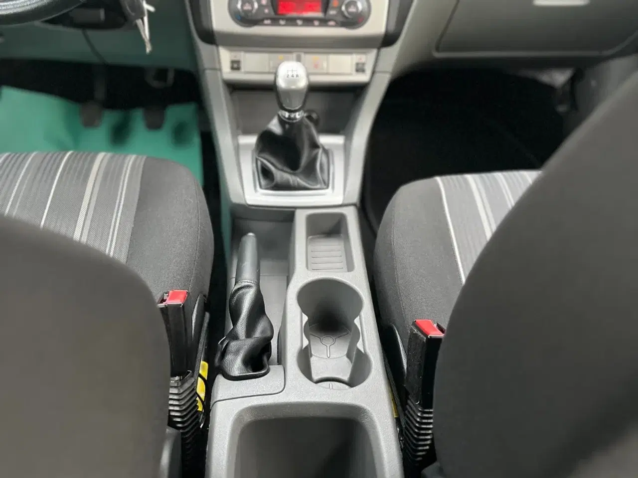 Billede 10 - Ford Focus 1,6 TDCi 109 Titanium stc.