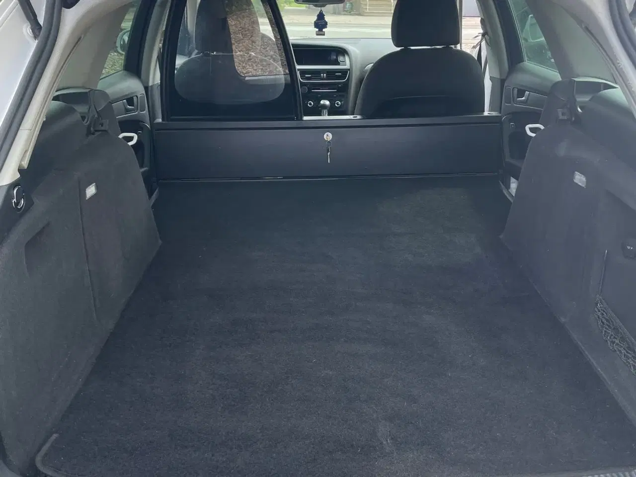 Billede 11 - Audi A4 2,0 TDi 136 Avant