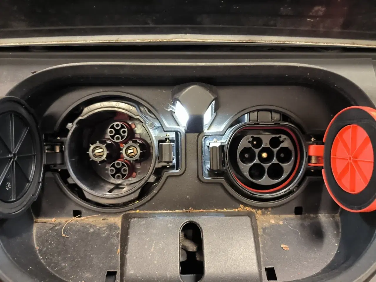 Billede 16 - Nissan Leaf 40 Acenta