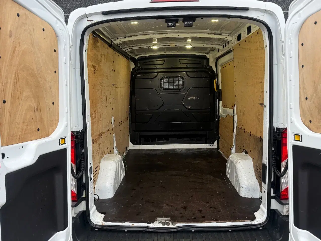 Billede 7 - Ford Transit 350 L3 Van 2,2 TDCi 155 Trend H2 FWD