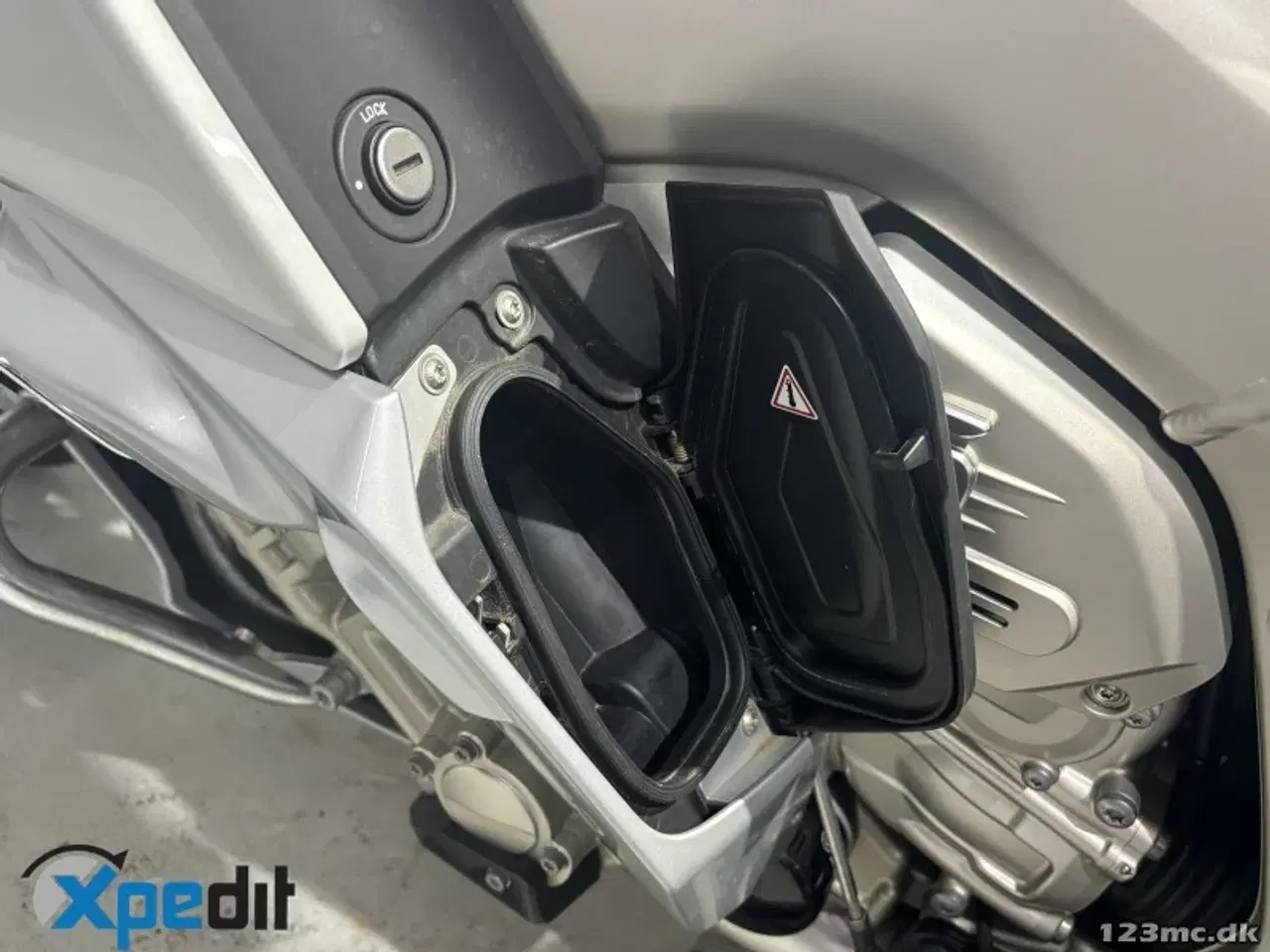Billede 17 - BMW K 1600 GTL Exclusive