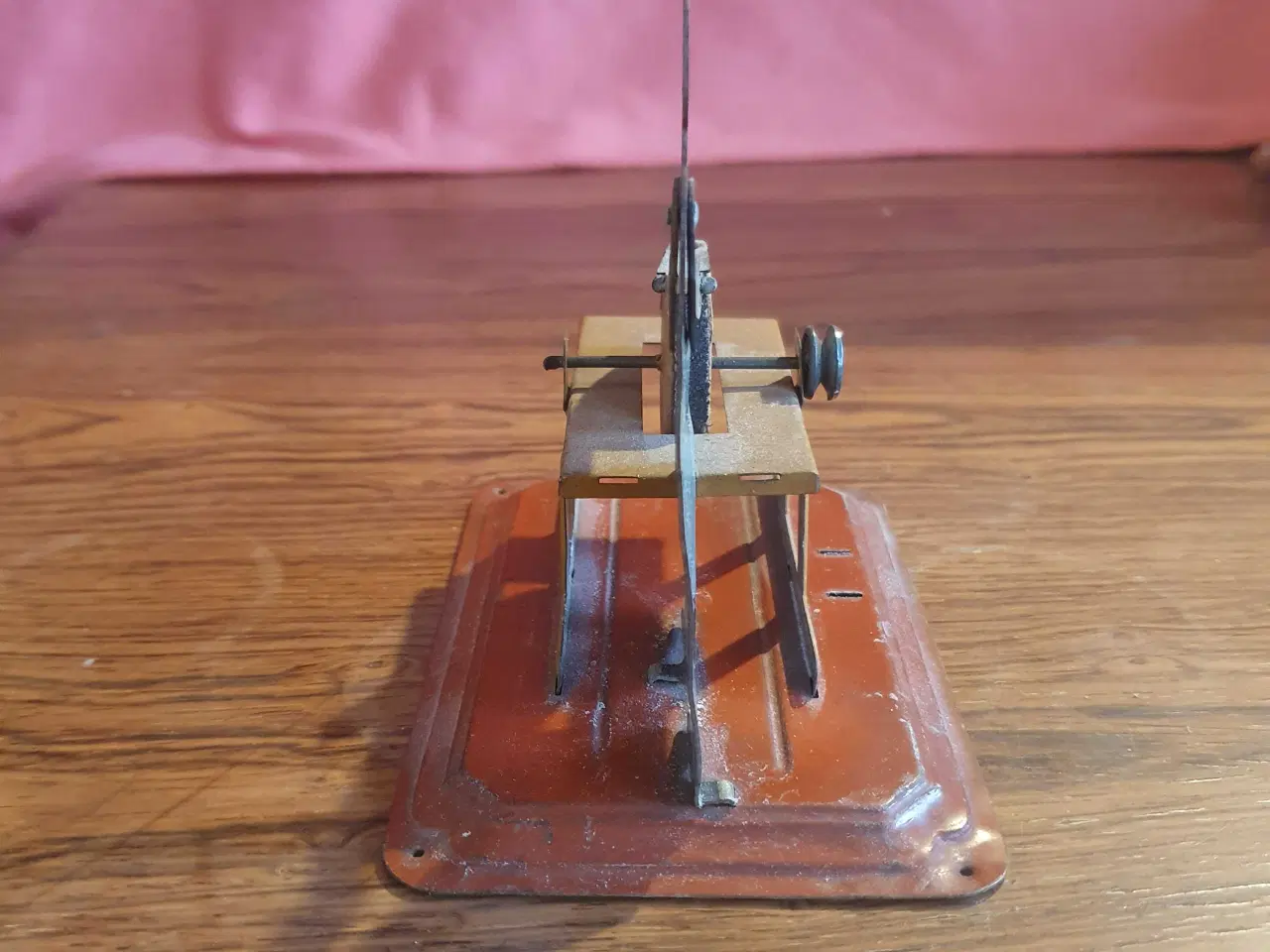 Billede 4 - Blik legetøj