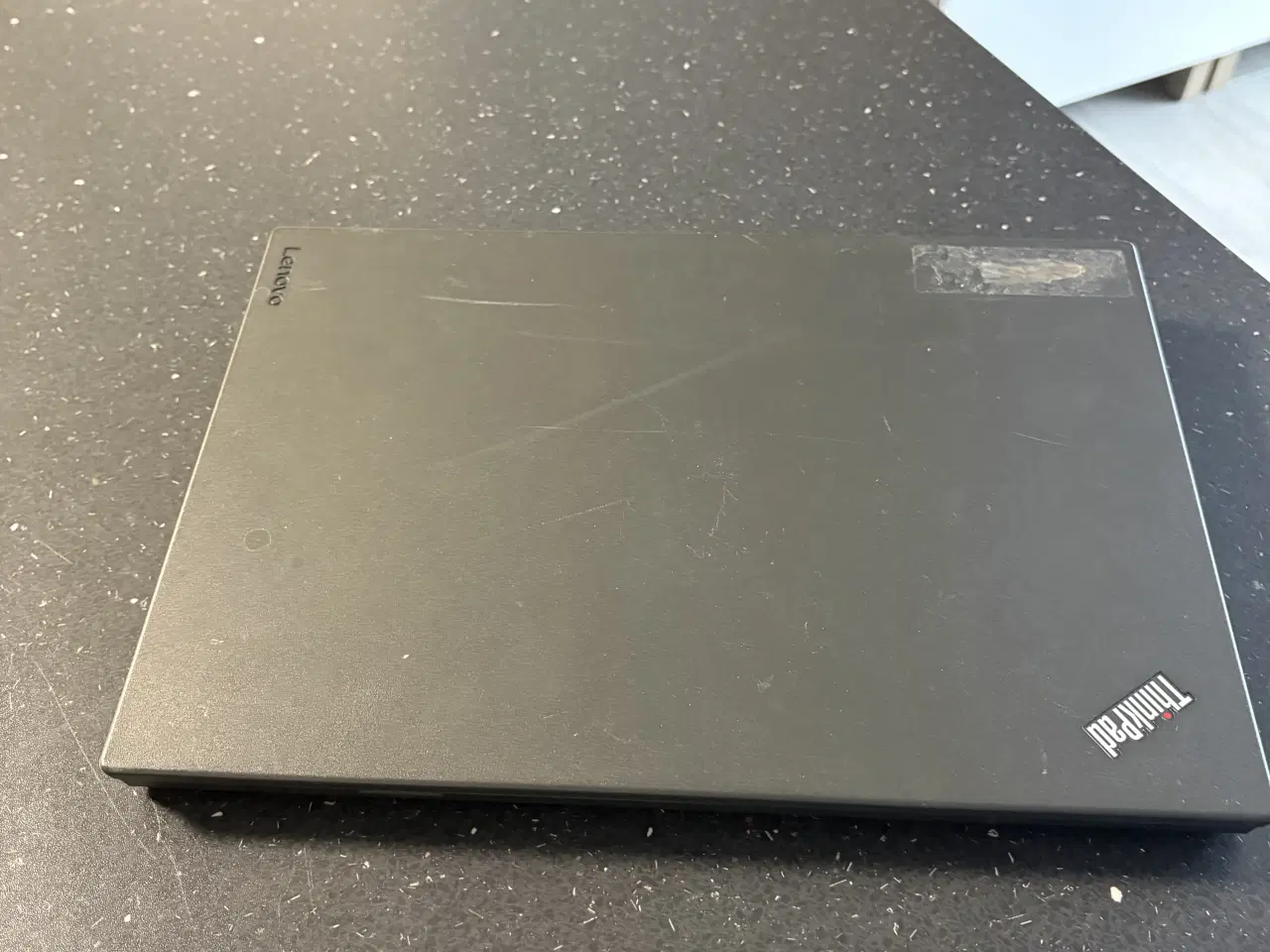 Billede 2 - Lenovo L 460