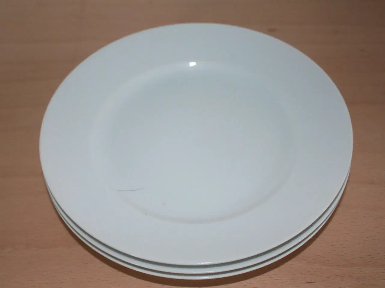 Billede 4 - Lille tallerken fra Bing og Grøndahl