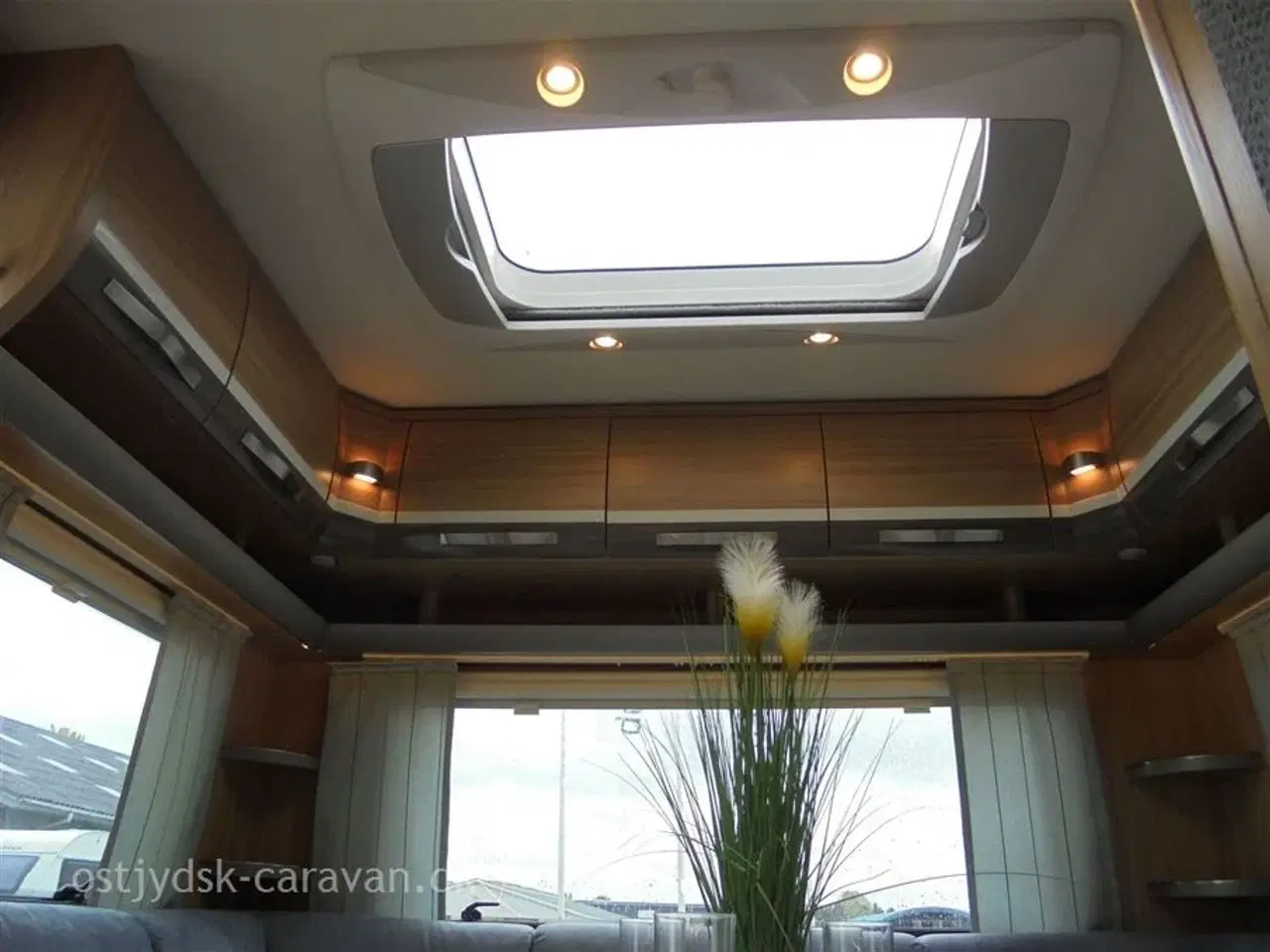 Billede 10 - 2017 - Hymer Exciting 470