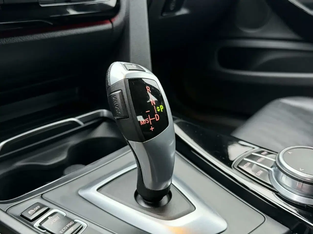 Billede 9 - BMW 418d 2,0 Gran Coupé aut.