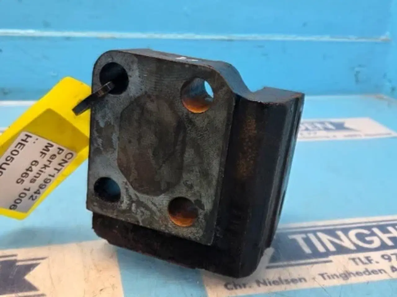 Billede 8 - Perkins 1006 Støtte L. 3582200M1