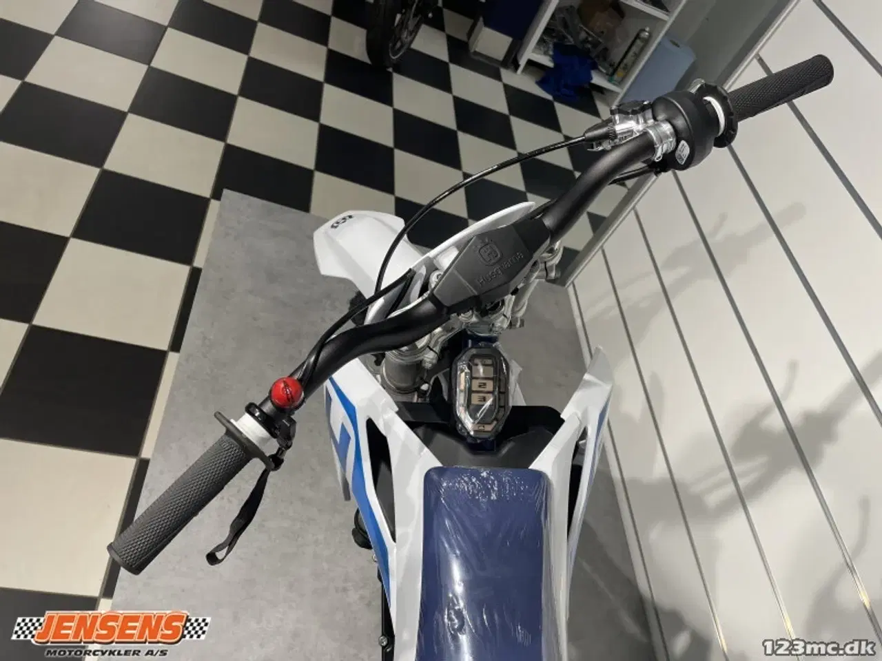 Billede 5 - Husqvarna EE 5