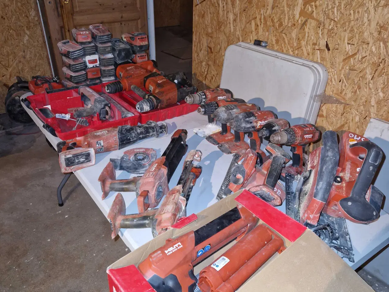 Billede 6 - Hilti