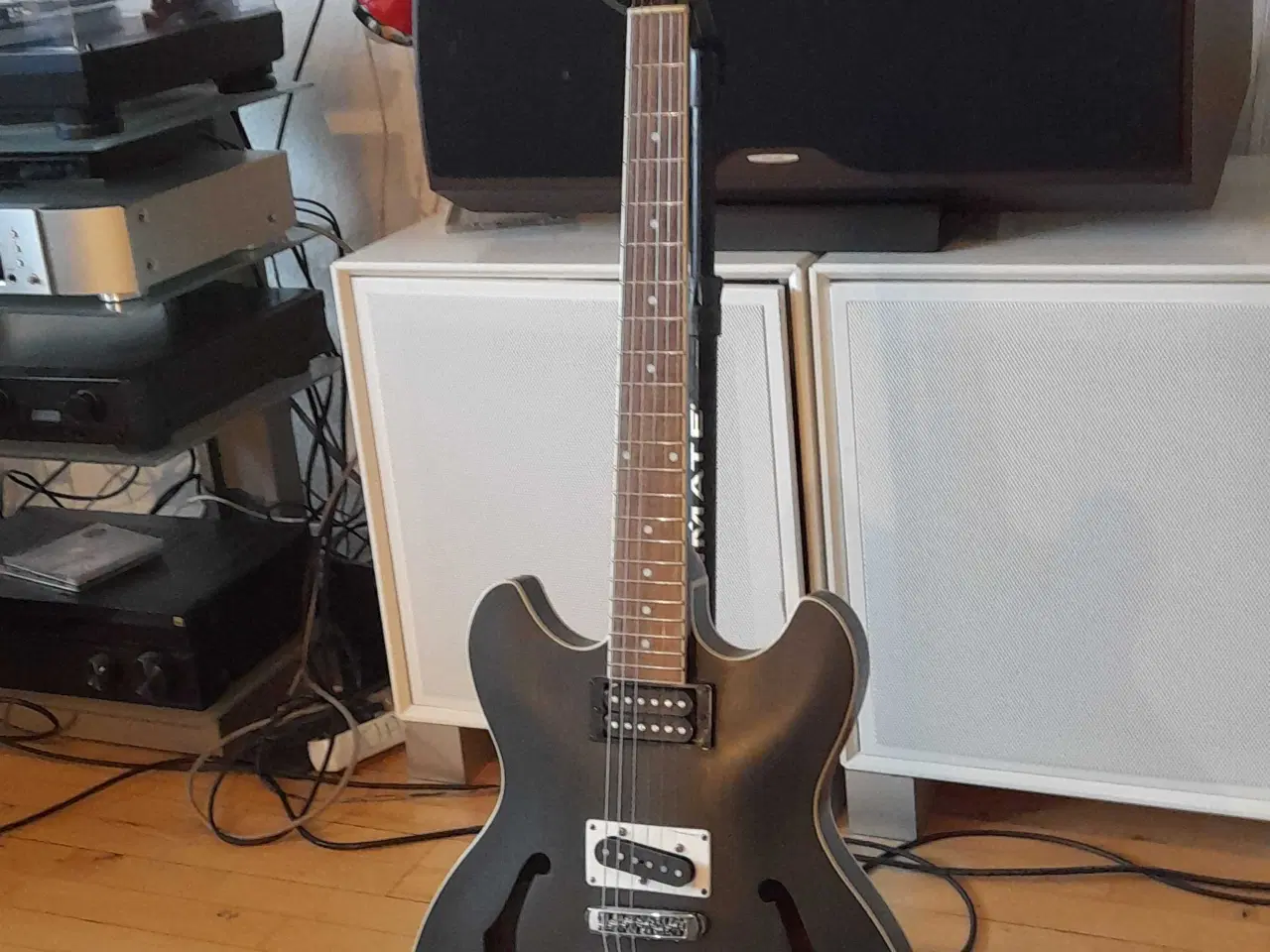 Billede 2 - Ibanez AS 53