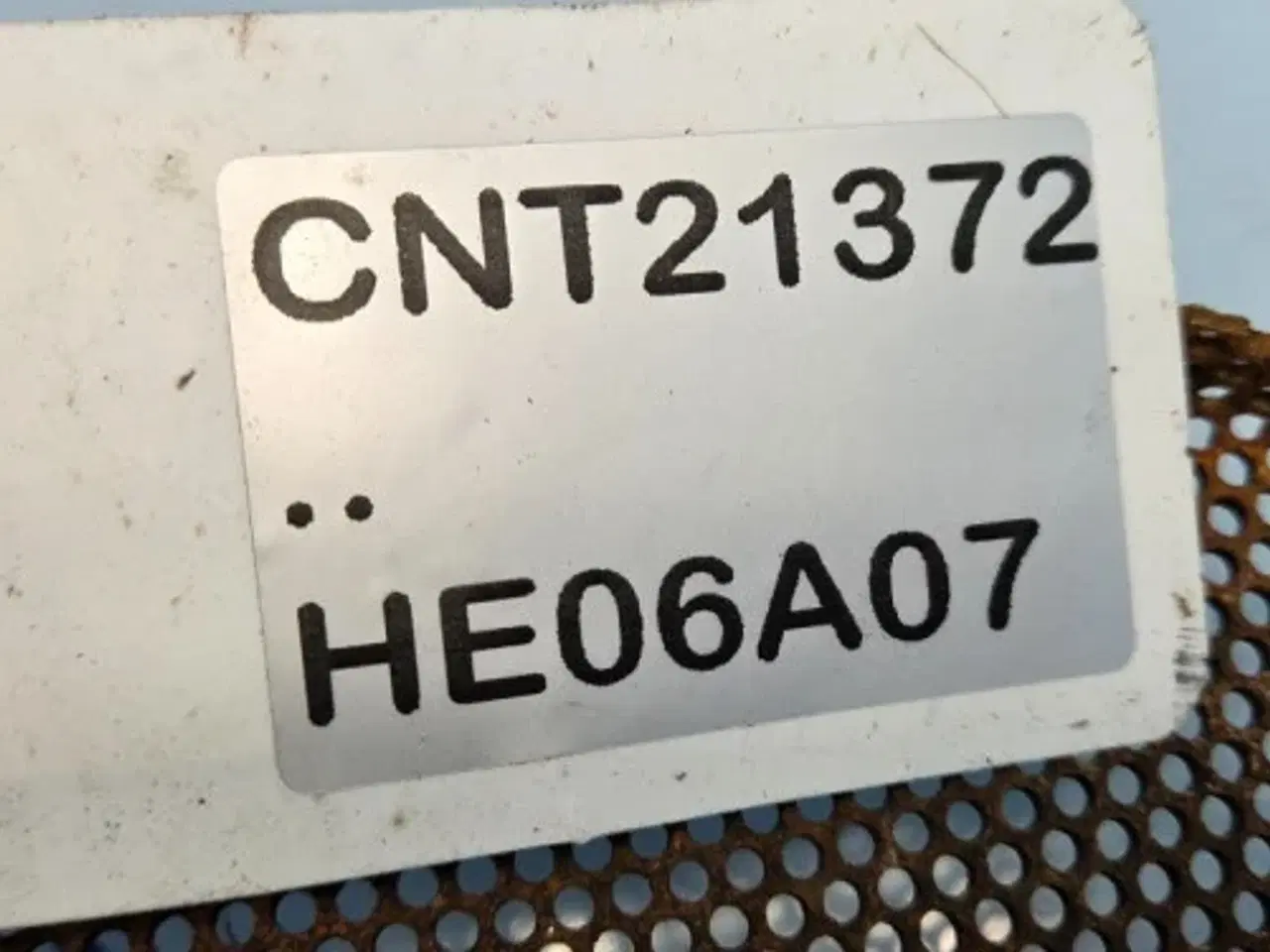 Billede 6 - New Holland LB115B Gitter 87571893