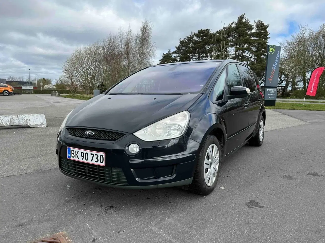 Billede 2 - Ford S-MAX 2,0 Trend