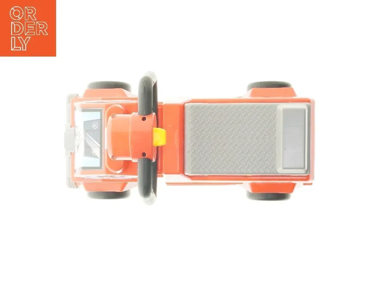 Billede 4 - Paw Patrol gåbil brandbil (str. 48x23 cm)