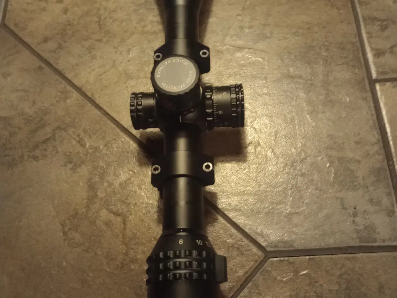 Billede 2 - Kikkertsigte