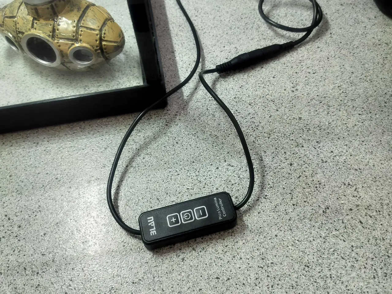 Billede 2 - Fedt akvarie 