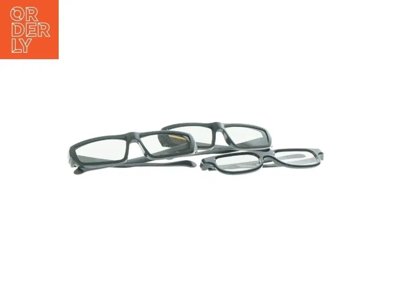 Billede 5 - Udklædning solbriller