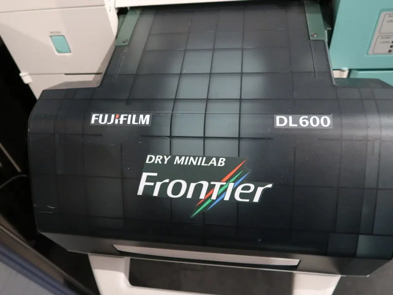 Billede 5 - Printer FUJIFILM Frontier DL600