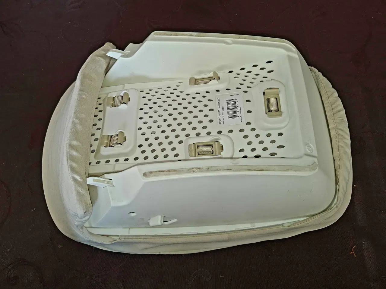 Billede 5 - Tripp Trapp newborn babyindsats 