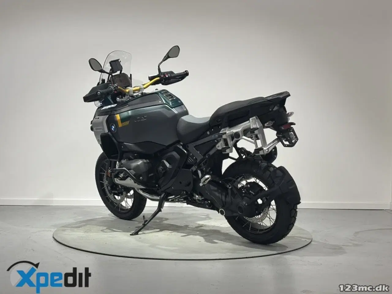 Billede 20 - BMW R 1300 GS Adventure